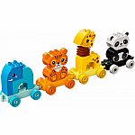 Animal Train