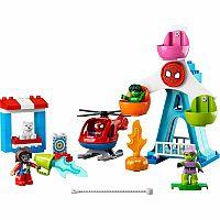 Spider-Man & Friends: Funfair Adventure