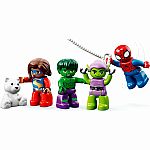 Spider-Man & Friends: Funfair Adventure