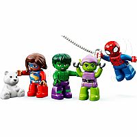 Spider-Man & Friends: Funfair Adventure