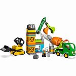Construction Site