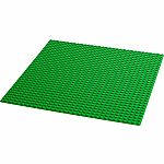 Green Baseplate - Classic