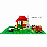 Green Baseplate