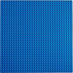 Blue Baseplate