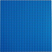 Blue Baseplate