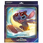 Disney Lorcana: 10 Page Stitch Portfolio