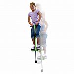 Jumparoo BOING! JR. Pogo Stick 