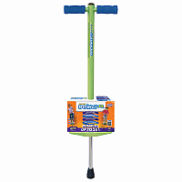 Jumparoo BOING! JR. Pogo Stick 