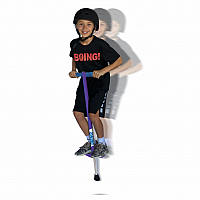 Jumparoo BOING! JR. Pogo Stick 