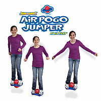 Jumperoo Air Pogo Jumper
