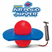 Jumperoo Air Pogo Jumper