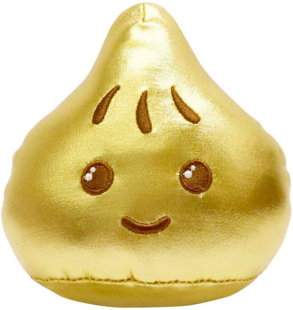 Dumpling Plush - The Granville Island Toy Company