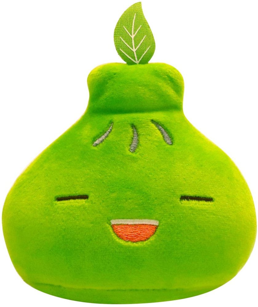 dumpling plush toy