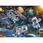 200pc Cosmic Exploration