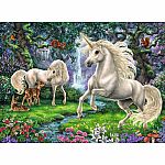 200pc Mystical Unicorns