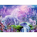 100 PC Unicorn Kingdom