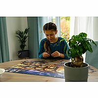 E368p Escape Kids: Mysteries