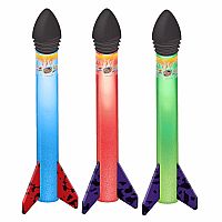 LED Jump Rocket Replacements