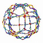 Mini Hoberman Sphere