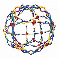 Mini Hoberman Sphere