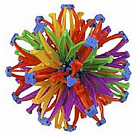 Mini Hoberman Sphere