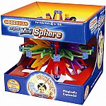 Mini Hoberman Sphere