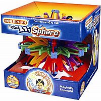 Mini Hoberman Sphere