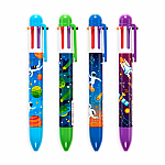 6 Click Pen - Astronaut