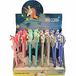 Unicorn Pen