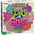 Scabs 'n' Guts