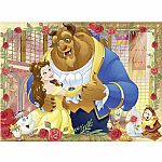 100pc Belle & Beast