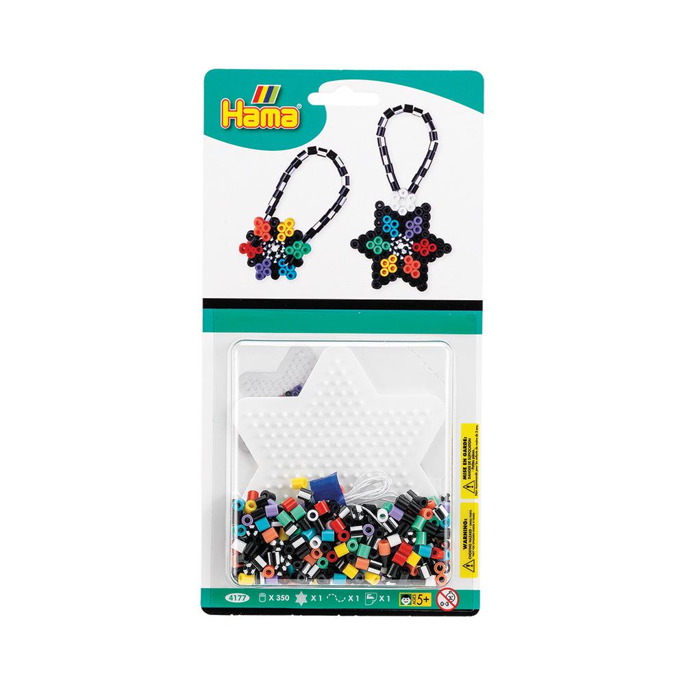 Hama Beads Small Kit - The Granville Island Toy Company