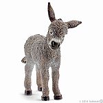 Donkey Foal (plan)