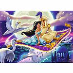 Disney Artist Collection: Aladdin  1000 pc Puzzle