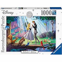 Disney Artist Collection: Sleeping Beauty  1000 pc Puzzle