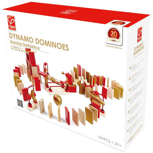 hape dominoes