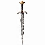 Snake Sword, 30" long