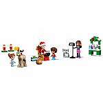 LEGO® Friends Advent Calendar