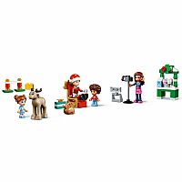 LEGO® Friends Advent Calendar