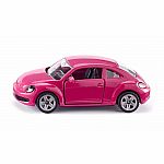 VW Beetle (Pink)