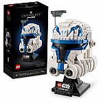 Captain Rex Helmet 