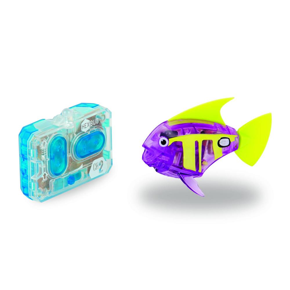 Hexbug rc deals