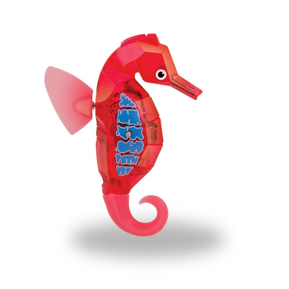 Hexbug aquabot seahorse store