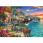 1000pc Grandiose Greece