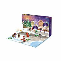 LEGO® Friends Advent Calendar