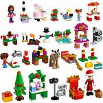 LEGO® Friends Advent Calendar
