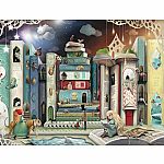 2000pc Novel Avenue