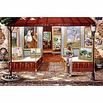 3000 PC Gallery of Fine Arts