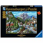 1000 PC CC Welcome to Banff