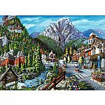 1000 PC CC Welcome to Banff